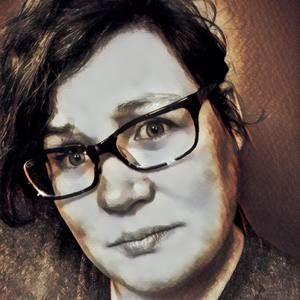 Meet your Posher, Katy